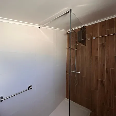 Ninho Da Prázdninový dům Baleal