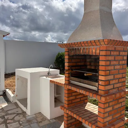 度假居 Ninho Da 巴勒尔