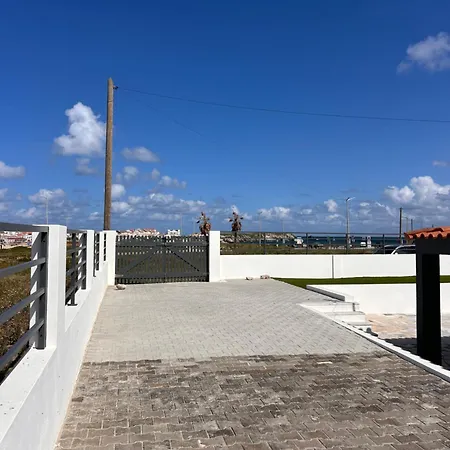 度假居 Ninho Da *