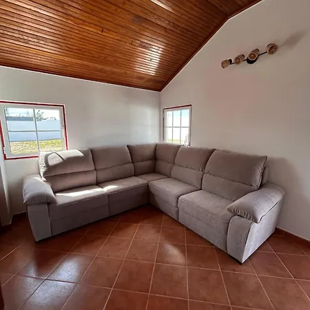 度假居 Ninho Da *