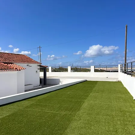 Prázdninový dům Ninho Da *