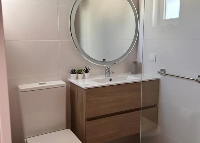 Ninho Da בית נופש