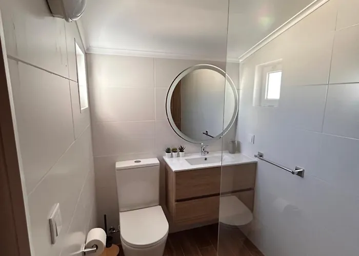 Ninho Da בית נופש *